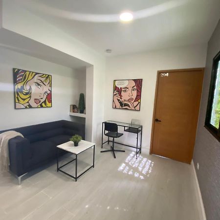 Suites By Salcedo Санто-Доминго Экстерьер фото
